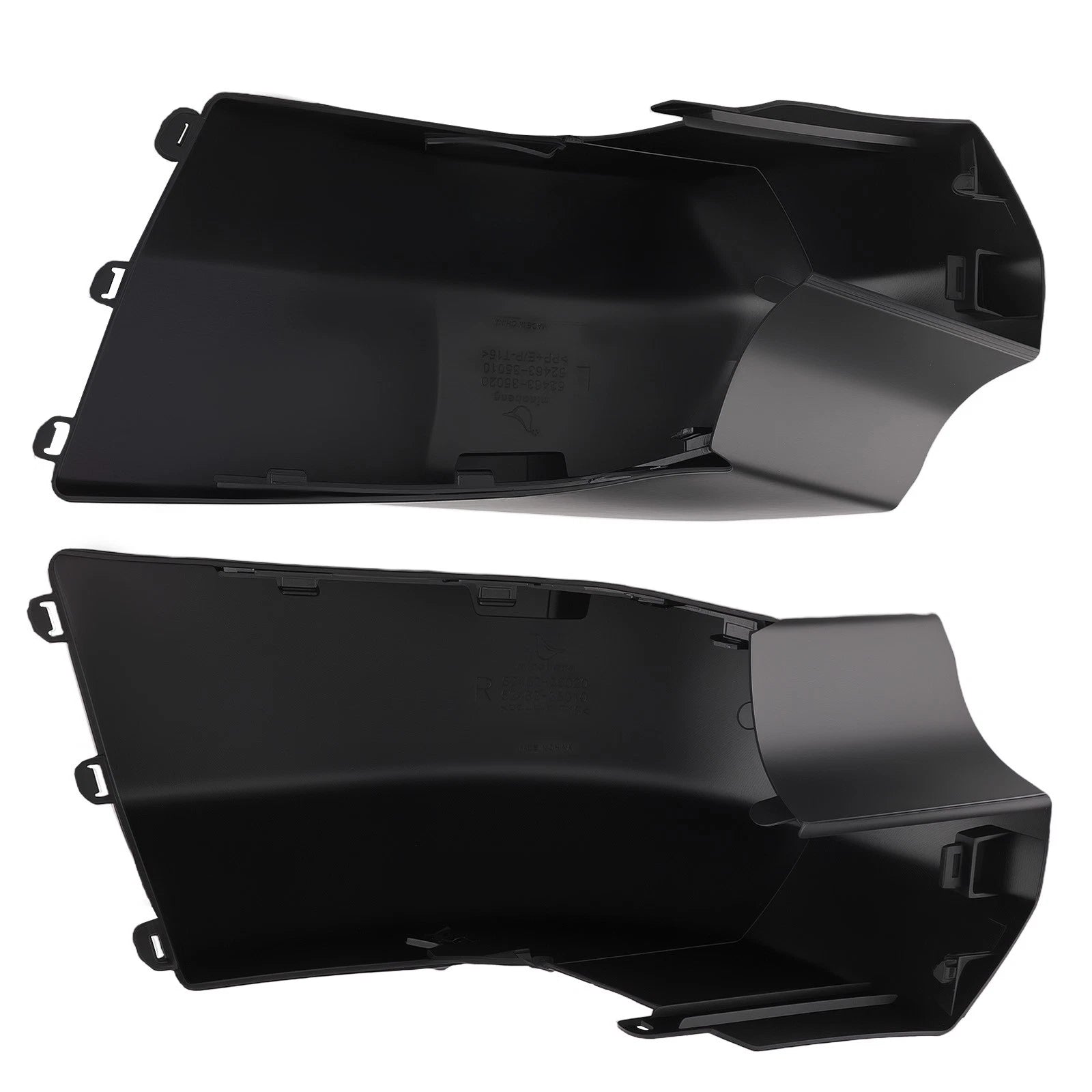 Bumper End Rear for Toyota FJ Cruiser (2007–2014) 5246235030 5246335030