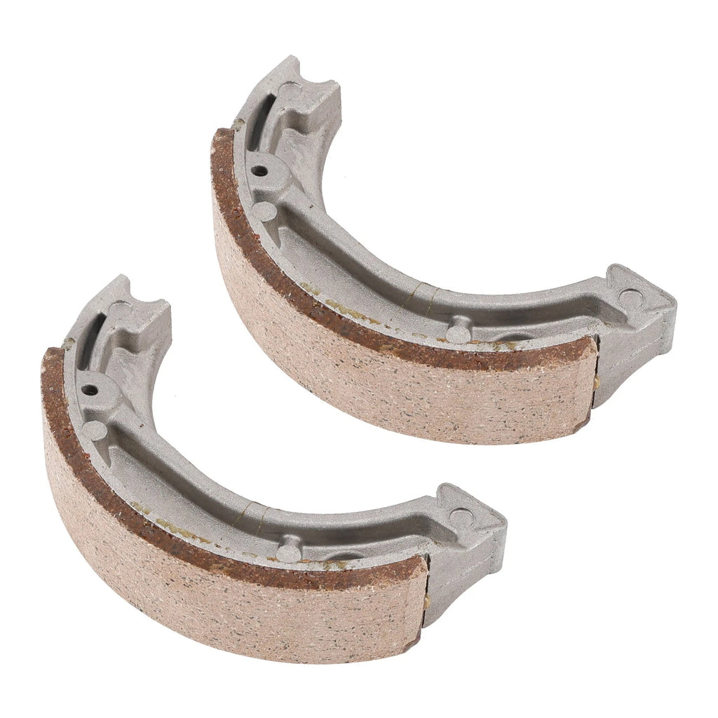 Rear Brake Shoes for Honda CRF150F CRF230F (2003–2019) 06430-GCE-900 06430-GBJ-J10