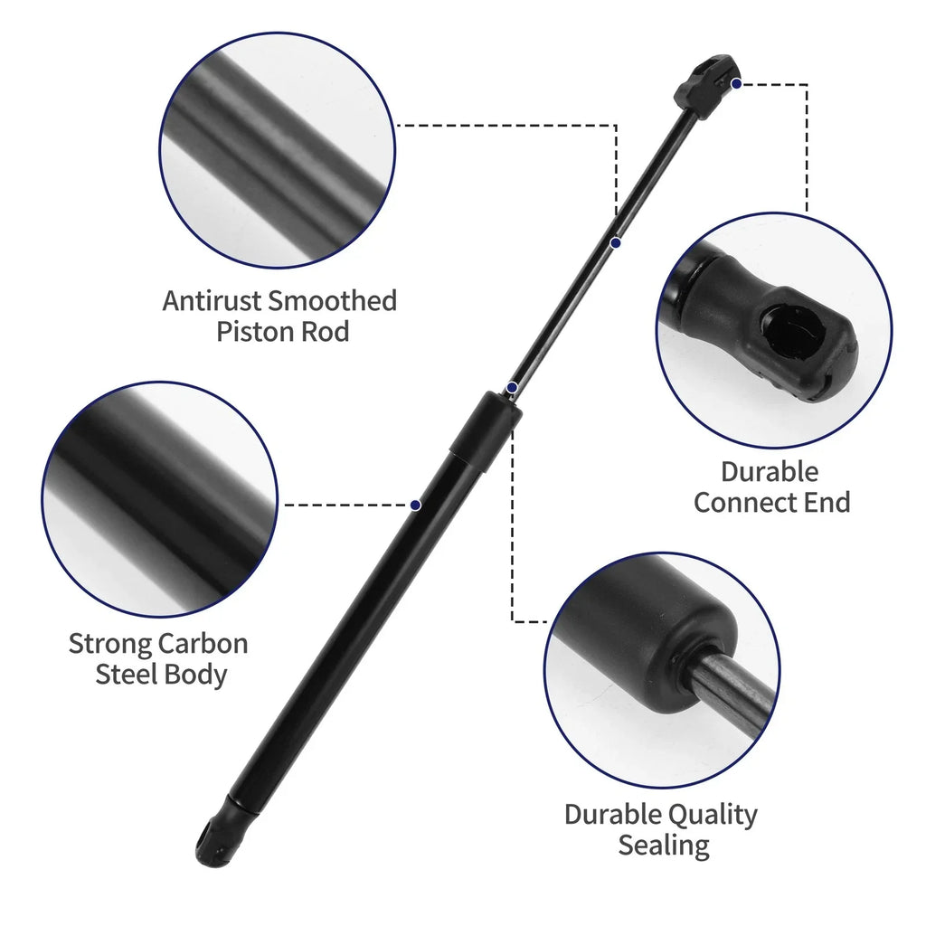 Tailgate Lift Support Struts Gas Spring for BMW X5 SUV (2007-2013)