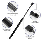 Tailgate Lift Support Struts Gas Spring for BMW X5 SUV (2007-2013)