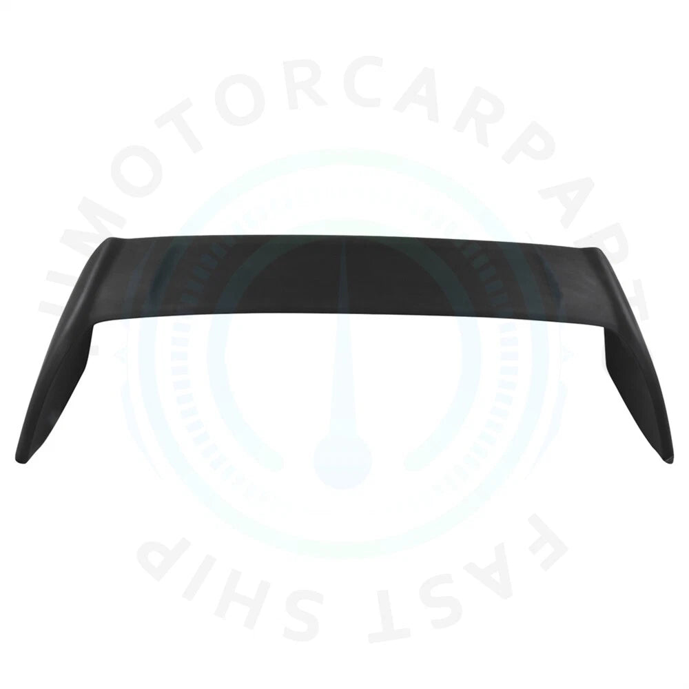 Trunk Rear Spoiler Wing for Acura RSX (2002–2006)