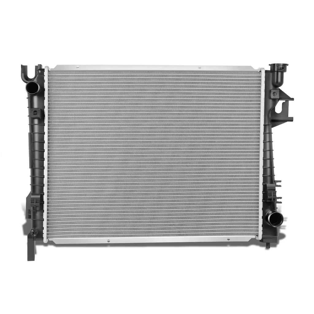 Aluminum Core Cooling Radiator for Dodge RAM 1500/2500/3500 (2002–2008) DPI-2480