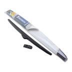 Set of 2 Wiper Blades for Mazda B2000 (1987) - Michelin Stealth Hybrid 18"
