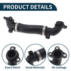 Radiator Hose No. 11538650984 for BMW 230i (2022–2025)