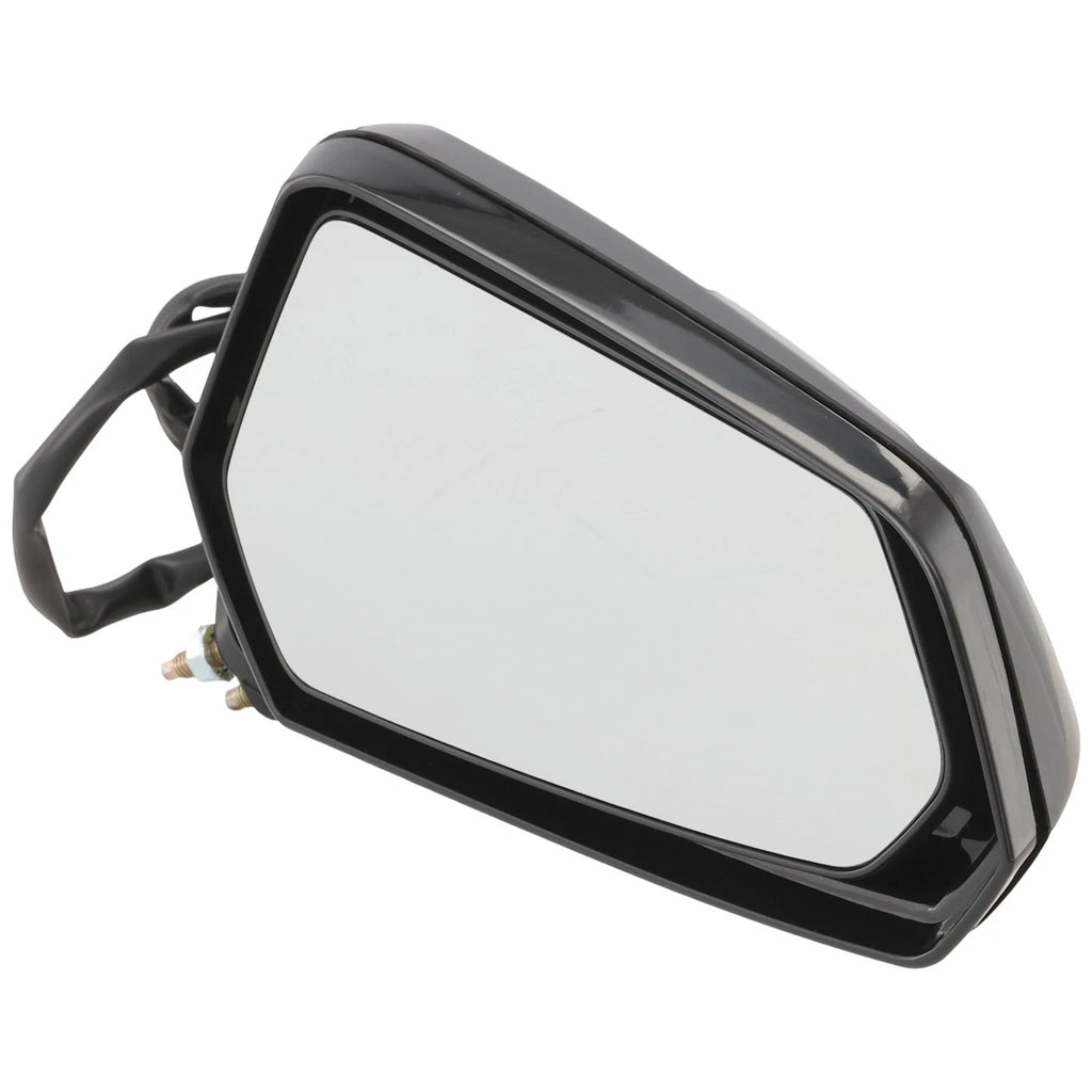Passenger Right Side Mirror for Chevy Camaro (2010–2015)