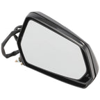 Passenger Right Side Mirror for Chevy Camaro (2010–2015)