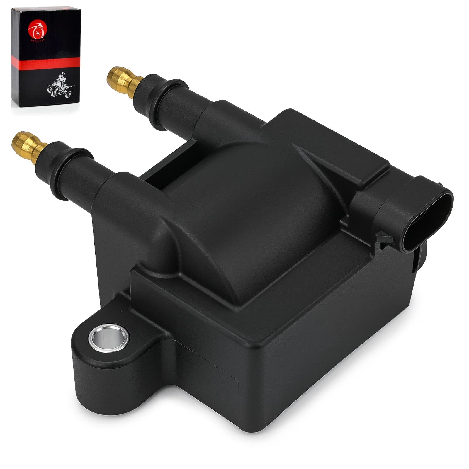 Ignition Coil for Mercury Outboard 225HP 250HP 300HP 360HP (8M0044991 8M0029482)