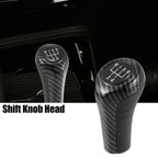 5 Speed Manual Gear Shift Knob for BMW (25117566267)