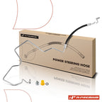 Power Steering Pressure Line Hose for Ford Taurus Mercury (1996–1999)