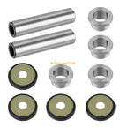 Rear Knuckle Bushing Kit for Yamaha Rhino 450 660 700, Grizzly Kodiak 400 450 700
