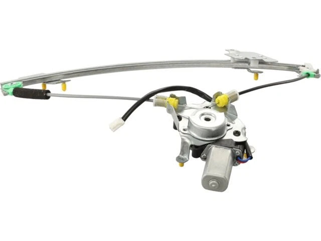 Front Left Window Regulator for Mazda Protege5 (2002–2003) KC152HD