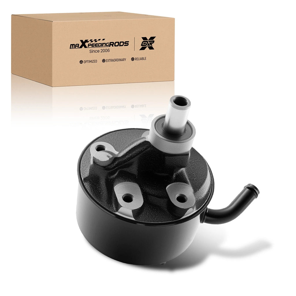 Power Steering Pump Assembly for Plymouth Grand Voyager (1996-2000)