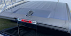 Trunk Roof Spoiler for Dodge Ram 1500 Crew Cab (2019–2024) Matte Black