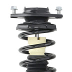 Complete Rear Strut Coil Spring Suspension for Subaru Impreza (2008–2011)