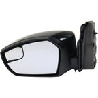 Set of 2 Mirrors for 2017-2018 Ford Escape Paintable