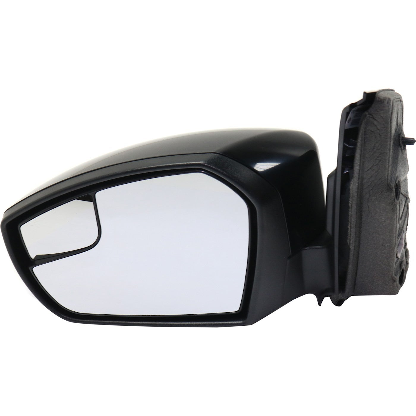 Set of 2 Mirrors for 2017-2018 Ford Escape Paintable