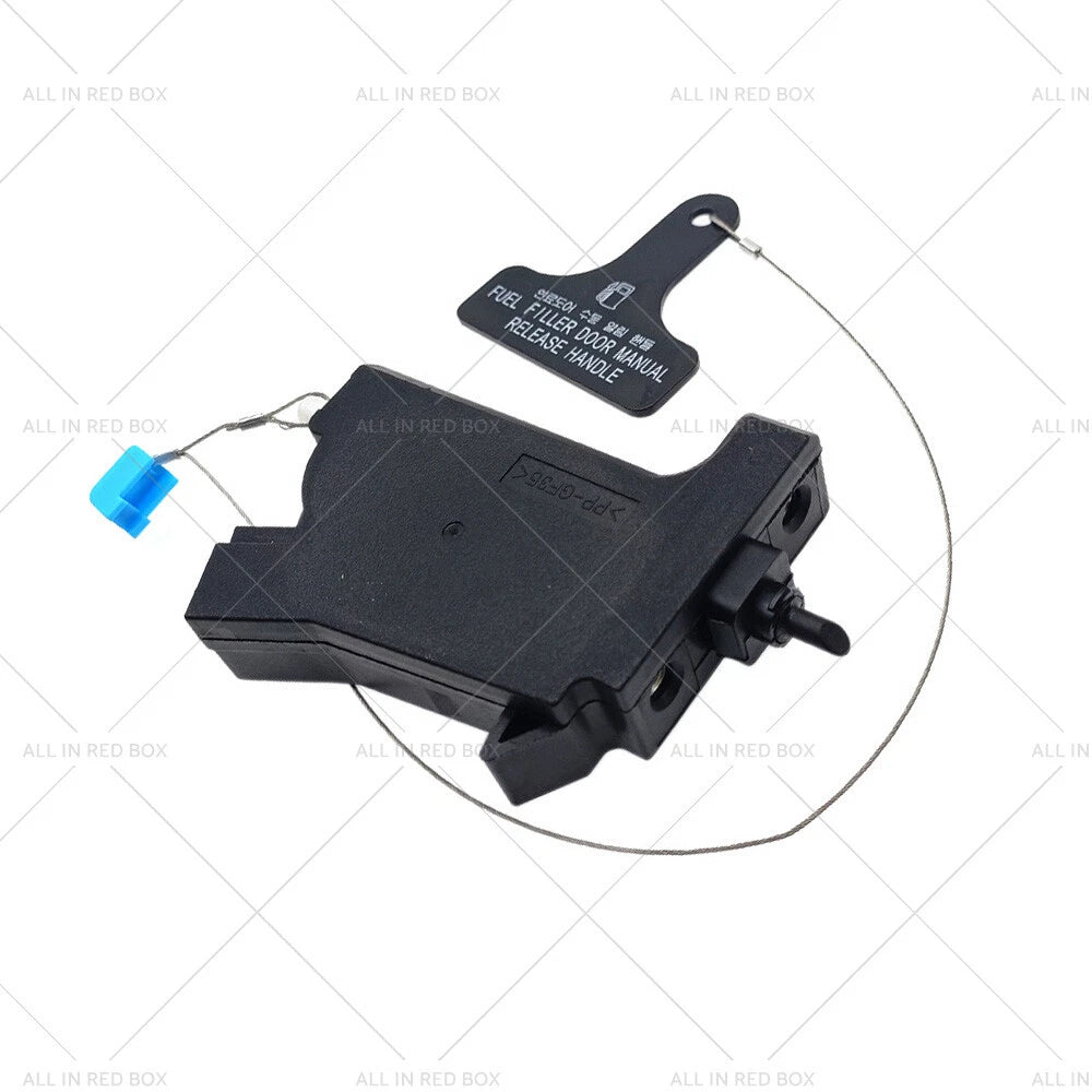 Fuel Gas Filler Door Release Handle for Hyundai Santa Fe (2013–2018)