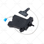 Fuel Gas Filler Door Release Handle for Hyundai Santa Fe (2013–2018)