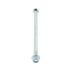M12x230mm Front Rear Wheel Hub Axle for Pit Dirt Bike ATV