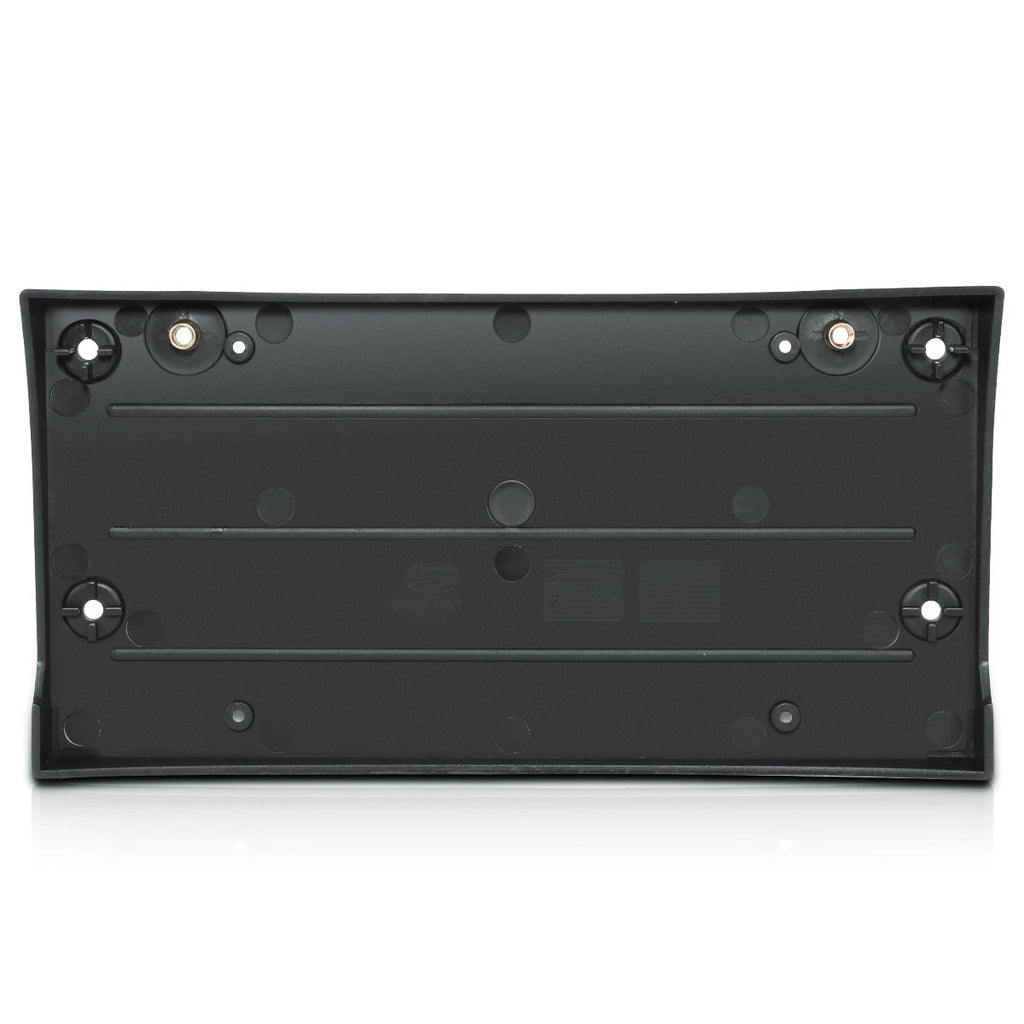 Front License Plate Tag Mounting Bracket for Land Rover Range Rover Sport (2018–2022)