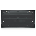 Front License Plate Tag Mounting Bracket for Land Rover Range Rover Sport (2018–2022)