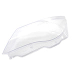 Headlight Lens Cover for BMW 6 Series E63 E64 M6 (2008–2010)