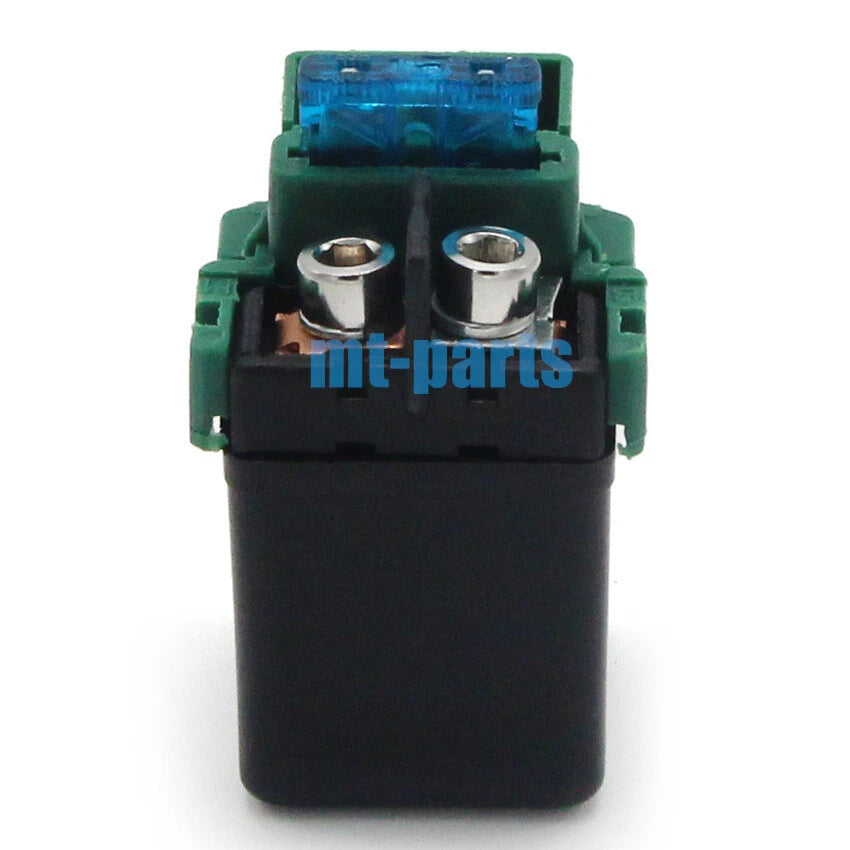 Starter Relay Solenoid for Honda CRF125 (2014), CRF250L (2013–2016), CRF450X (2005–2016)