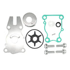 Water Pump Impeller Repair Kit for Yamaha Outboard (63D-W0078-01-00)