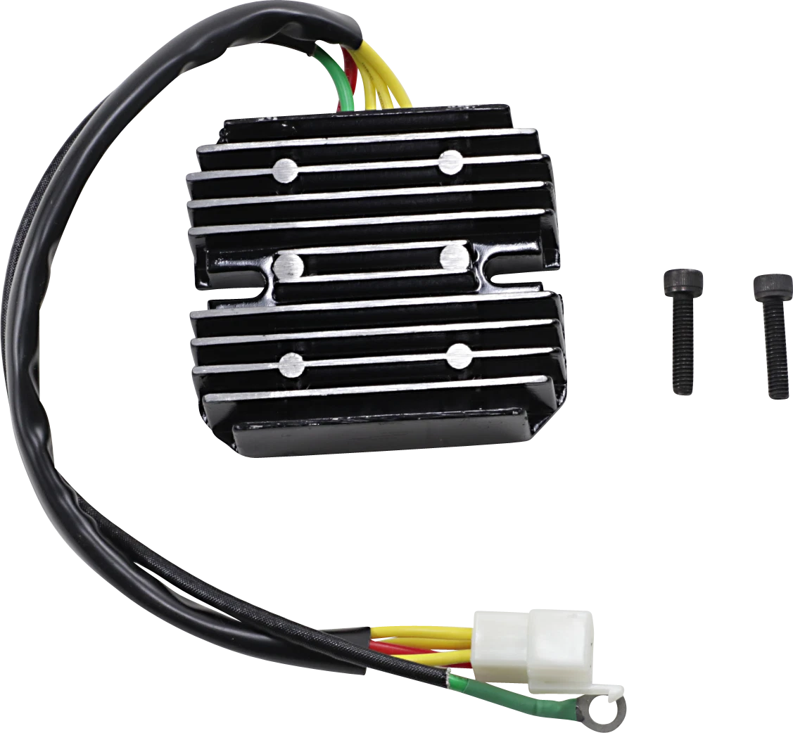 Hot Shot Regulator/Rectifier for RICK'S MOTORSPORT ELECTRIC Lithium-ion Battery