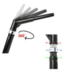 1.25" Mini-Ape Handlebar for Harley Sportster XL1200X (2010–Present)