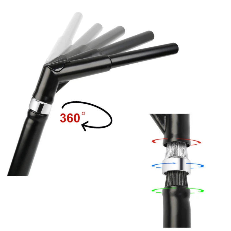 1.25" Mini-Ape Handlebar for Harley Sportster XL1200X (2010–Present)
