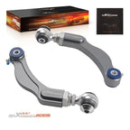 Set of 2 Rear Camber Control Arms for Ford Mustang S550 (2015–2024) Aluminum