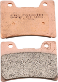 EBC HH Brake Pads FA160HH for
