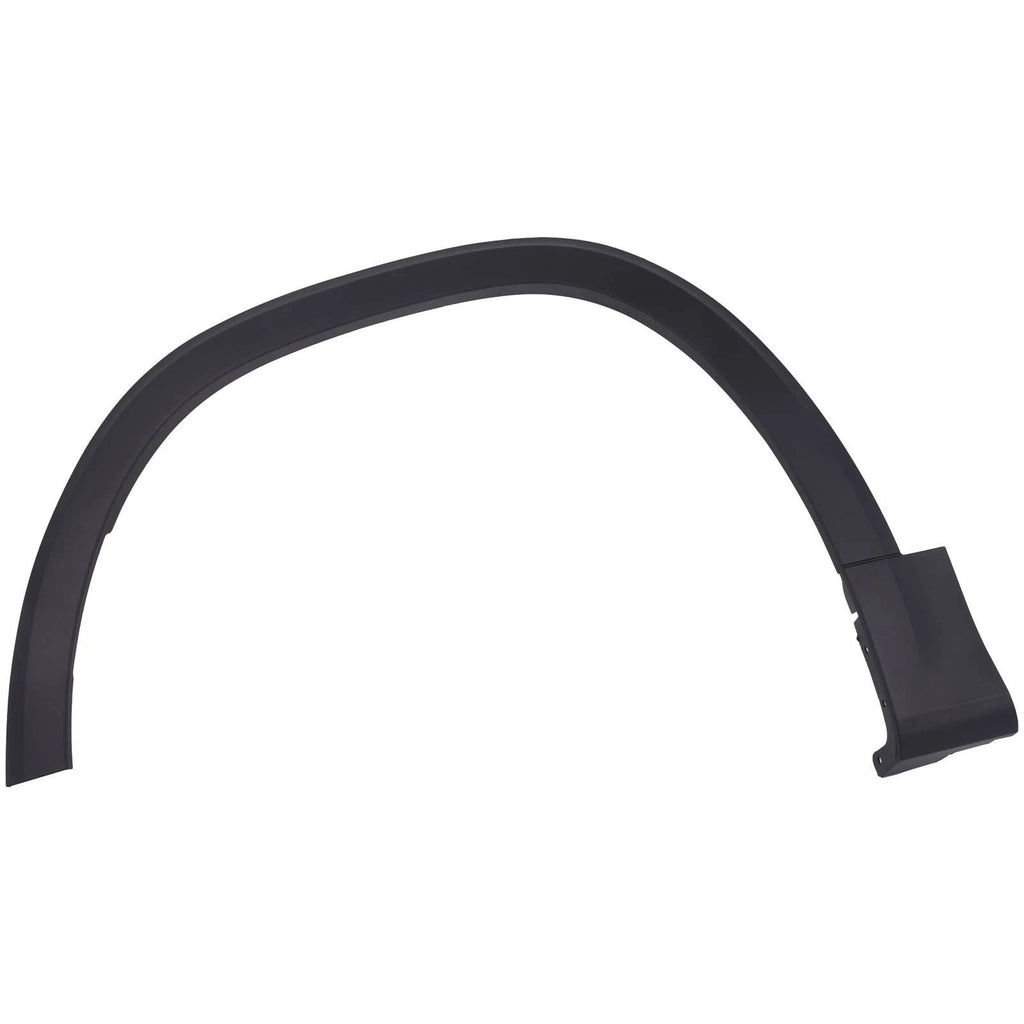 Front LH Wheel Arch Molding for Mercedes Benz GLB 250 (2020-2024)