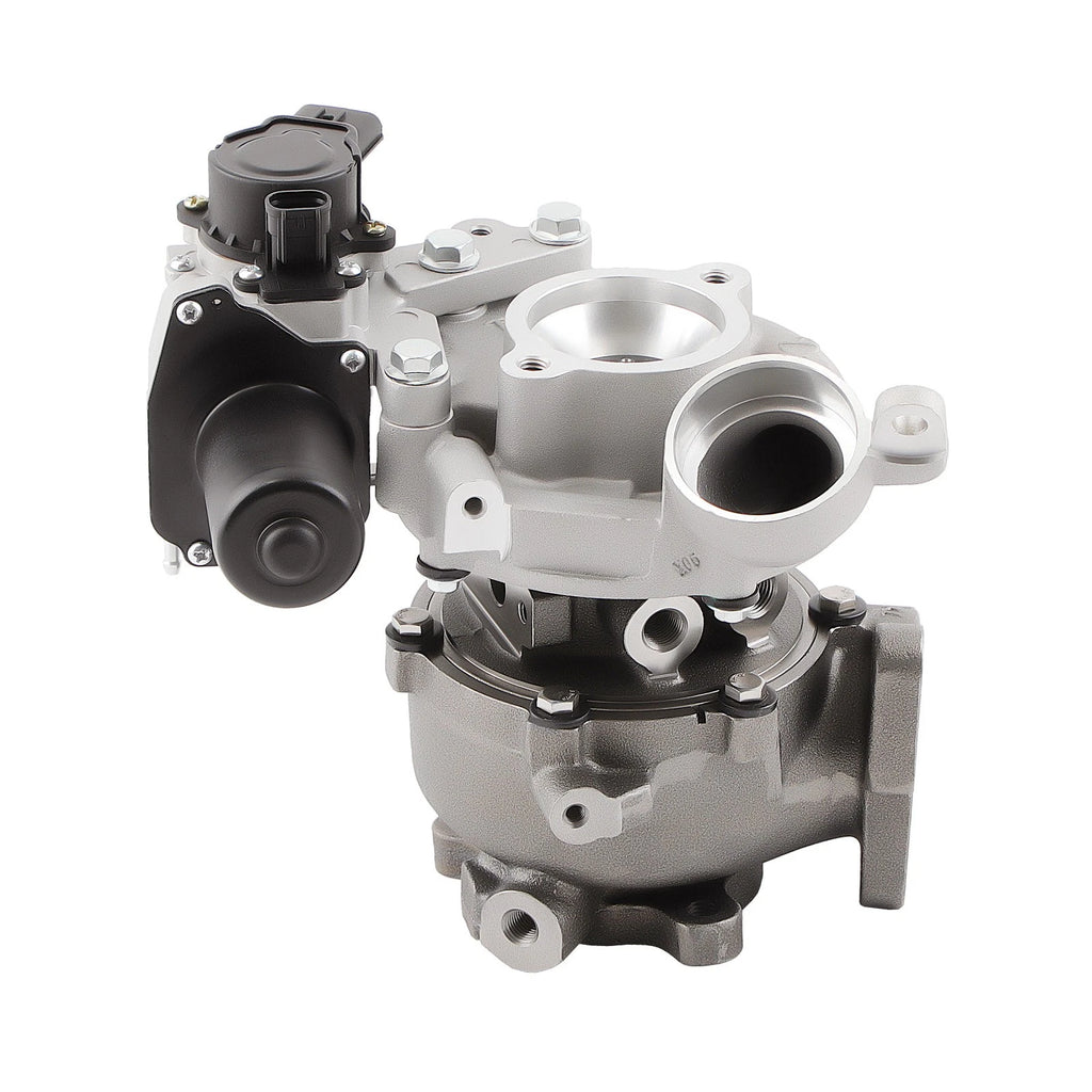 Turbocharge RHV4 VB23 for Toyota Land Cruiser 200 (2008–2022)
