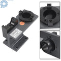 CNC Tool Holder Clamping Fixture for Universal Applications 