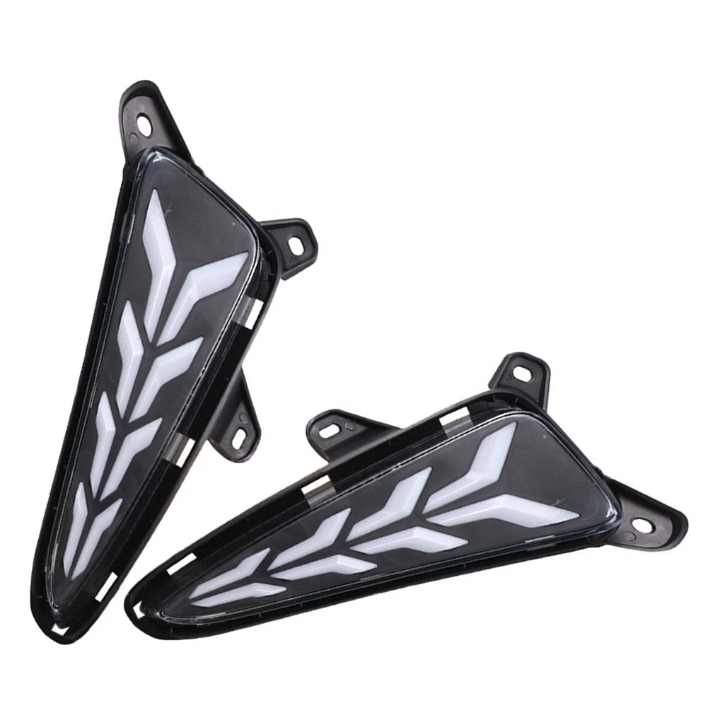 LED Fog Lamp for Toyota CHR CH-R (2018)