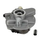 New 83957379 Hydraulic Pump Fits for Ford 5110 5610 5900 6610 6640 7610 7740