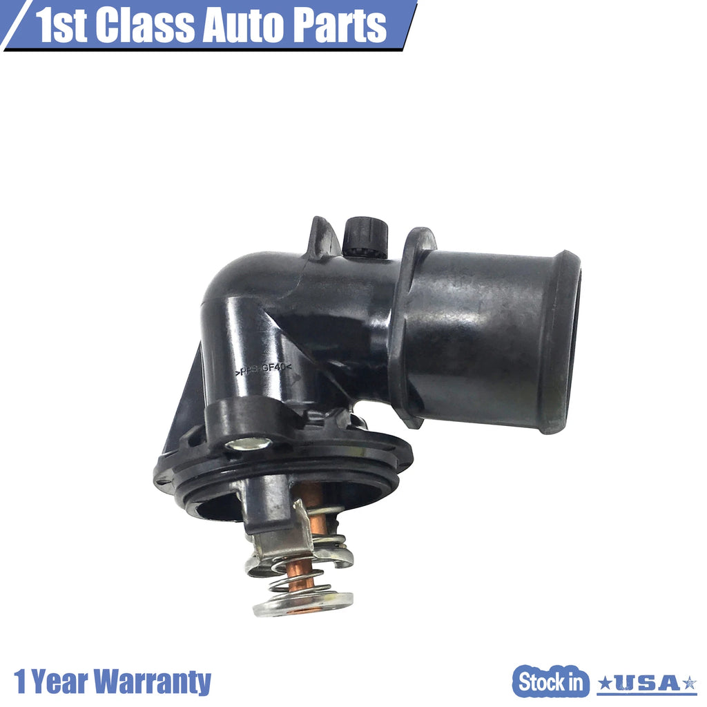 Thermostat Housing for Jeep Grand Cherokee, Ram 1500 3.0L V6 Diesel (2014–2018)