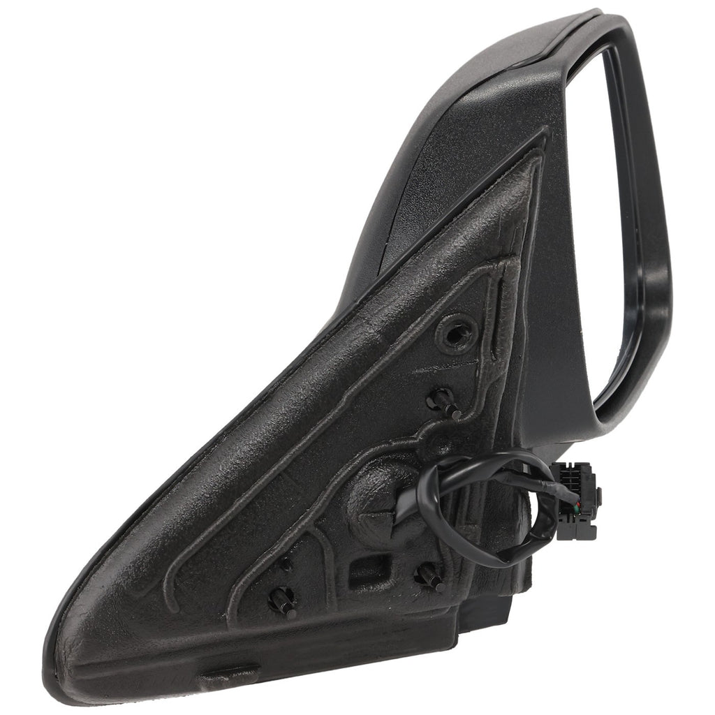Passenger Right Side Mirror for Jeep Grand Cherokee (2005–2010)