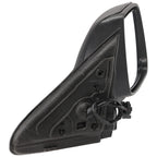 Passenger Right Side Mirror for Jeep Grand Cherokee (2005–2010)