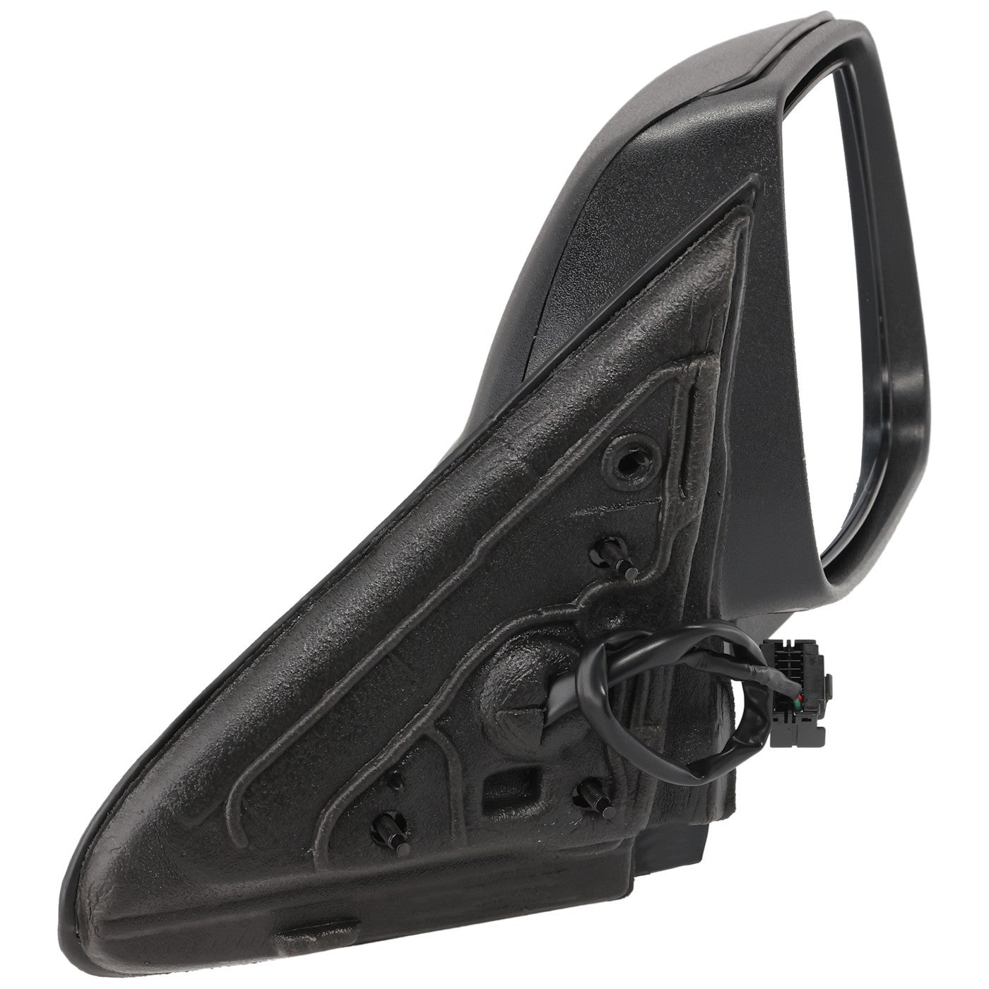 Passenger Right Side Mirror for Jeep Grand Cherokee (2005–2010)