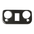 Carbon Fiber Cover Trim Accessories for Ford Mustang (2015-2019)