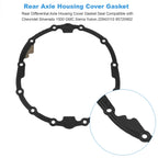 Differential Seal for Chevrolet Silverado GMC