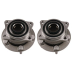 Front Wheel Bearing Hub for Kia Optima Sportage (2016–2020) 51750C1000 5 Lugs