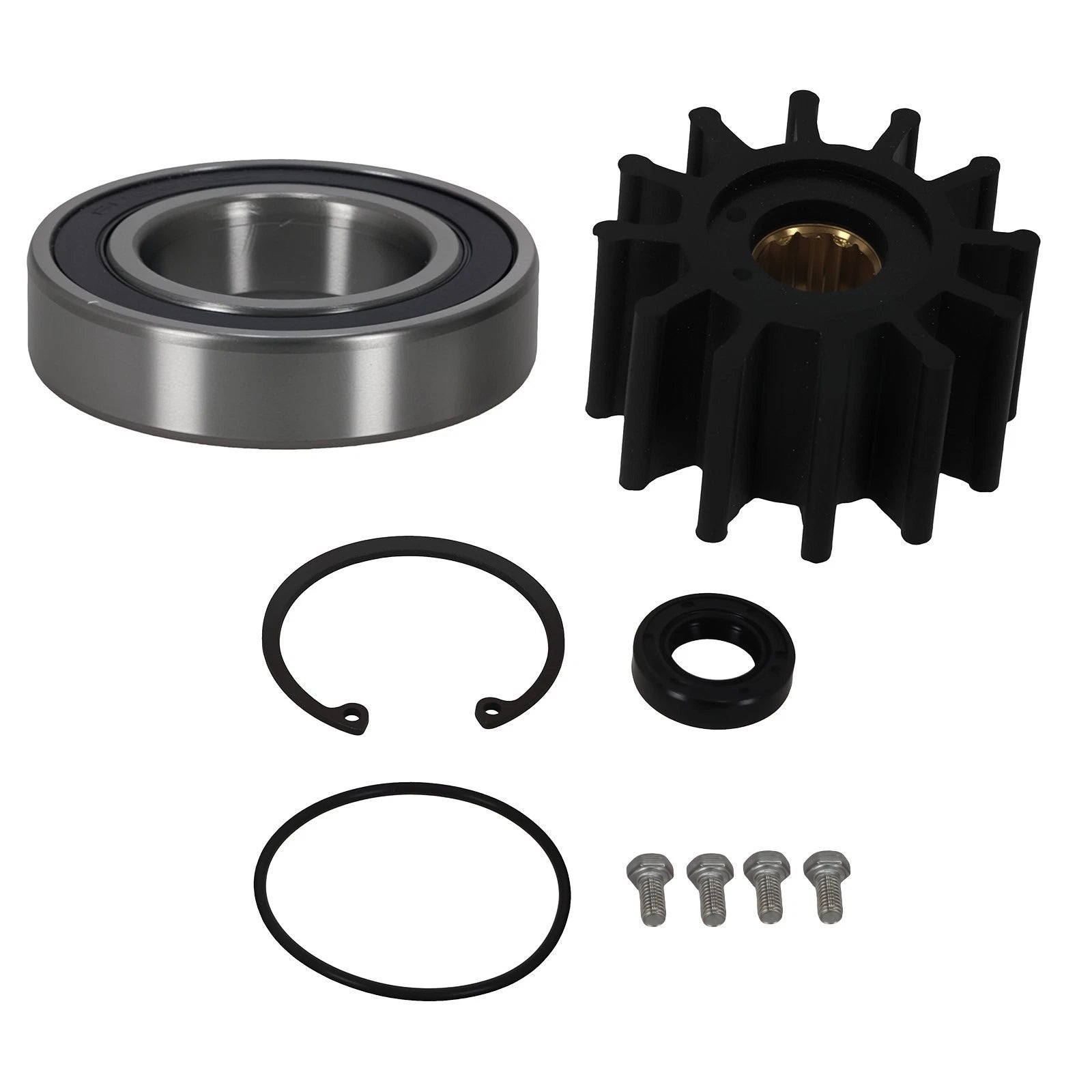 Sea Water Pump Kit for Volvo Penta (1999–2005)