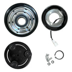 AC Compressor Clutch Replacement for Mazda Protege 2.0L (2001–2003)