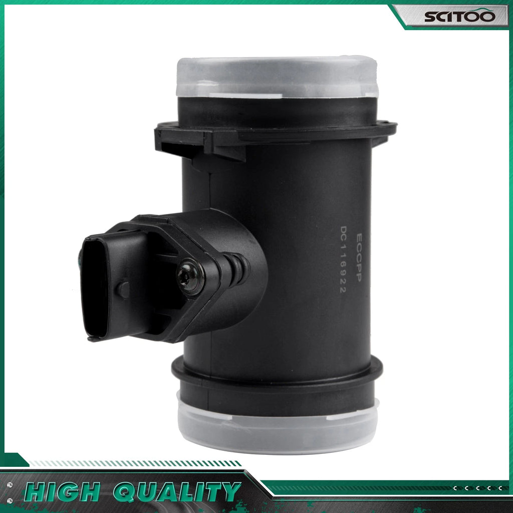 Mass Air Flow Sensor MAF for Kia Spectra 1.8L L4 (2002–2004) 7410089A