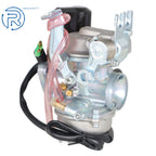 Carburetor for Honda CH80 Elite Scooter (1986-2007)