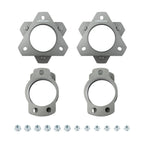 Front 3" Rear 2" Lift Leveling Kit Spacers for Ford Explorer (2002–2005)